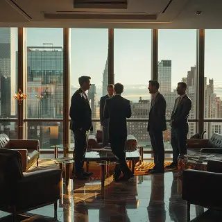 蓝色方阵科技怎么样