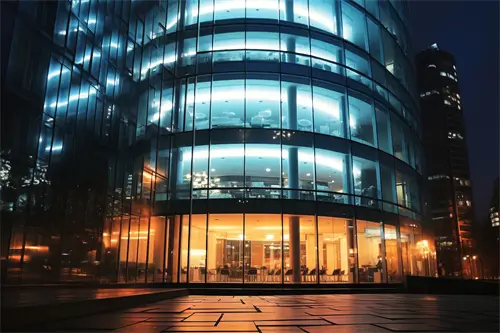 科技城市怎么做